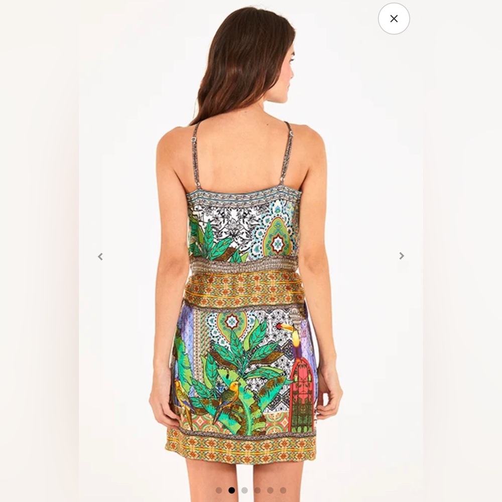 FARM RIO dress new with tags